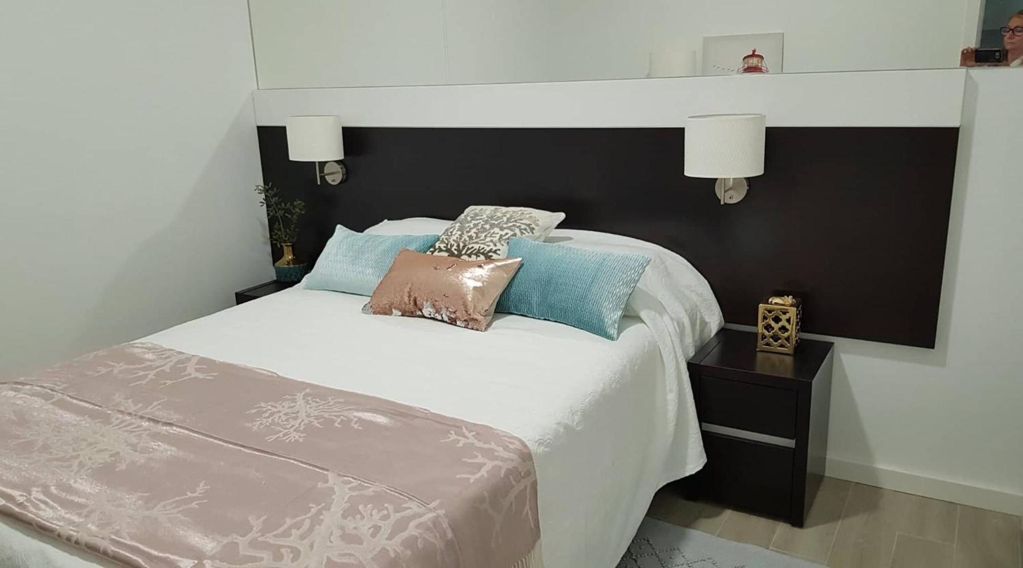 Apartamento Gaivota Sesimbra Bagian luar foto
